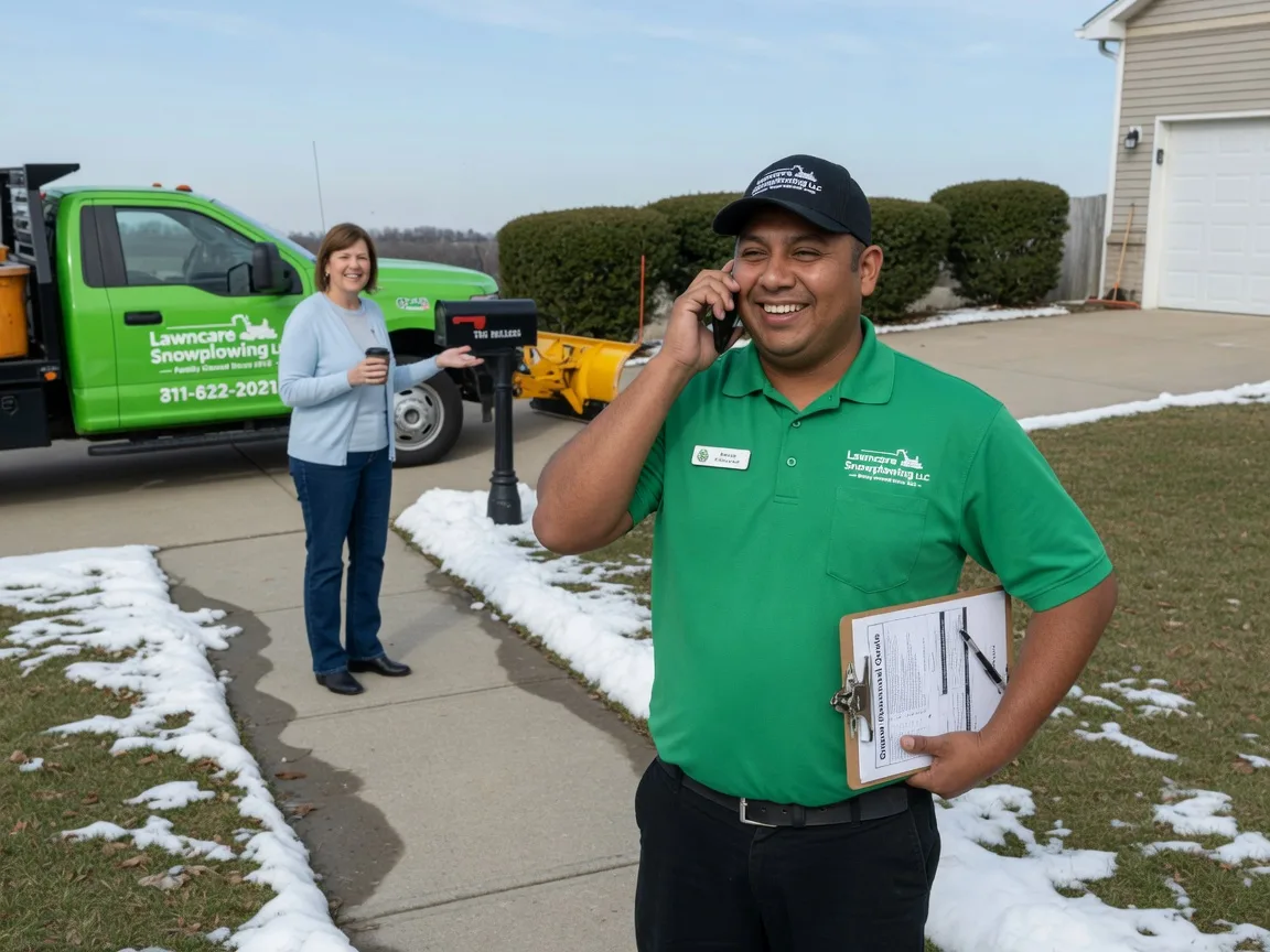 Lawn Care Services By Expert Landscaper Lake Hill, NY FAQs